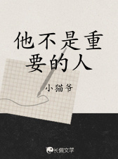 他不是重要的人