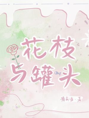 花枝与罐头