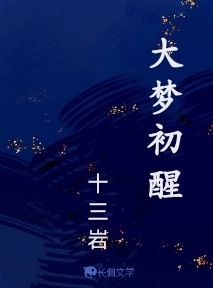 大梦初醒