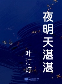 夜明天湛湛