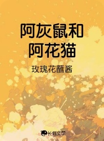 阿灰鼠和阿花猫