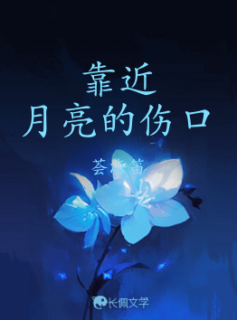 靠近月亮的伤口
