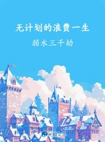 无计划的浪费一生
