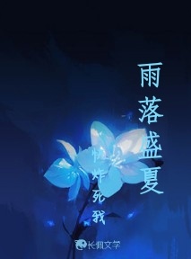雨落盛夏