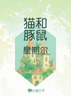 猫和豚鼠