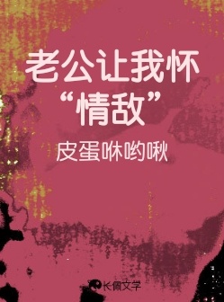 老公让我怀“情敌”