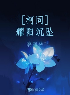 柯同］耀阳沉坠_裴阿裴著_长佩文学网