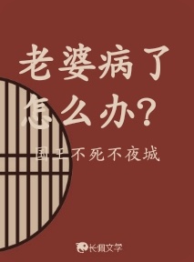 老婆病了怎么办？_爱捡鸡蛋的豆豆著_长佩文学网