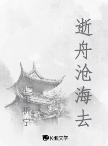 逝舟沧海去