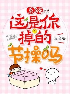 系统，这是你掉的节操吗