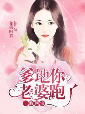 一胎俩宝：爹地，你老婆跑了