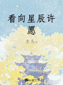 看向星辰许愿