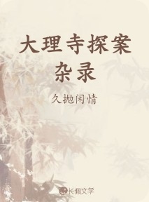 大理寺探案杂录