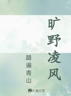 旷野凌风