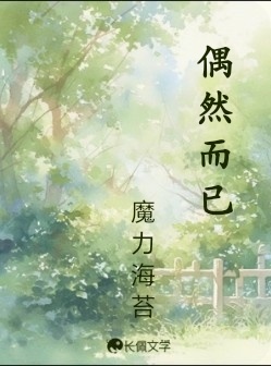 偶然而已