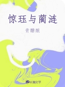 惊珏与蔺涟