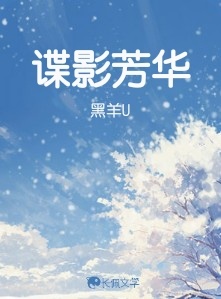 谍影芳华