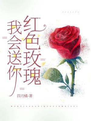 我会送你红色玫瑰
