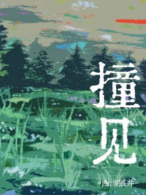 撞见