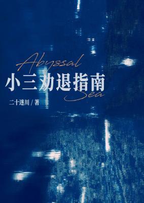 小三劝退指南