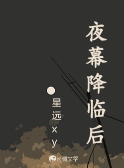 夜幕降临后_星远xy著_长佩文学网