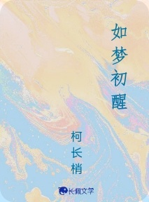 如梦初醒