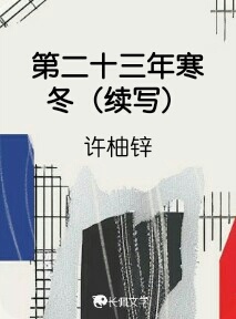 第二十三年寒冬（续写）_许柚锌著_长佩文学网