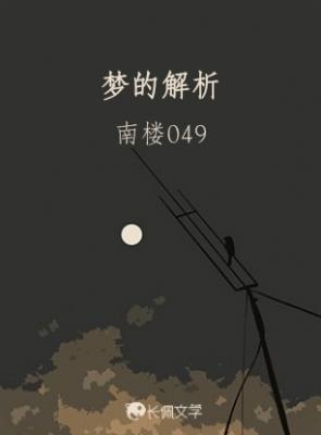 梦的解析