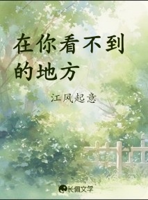 在你看不到的地方