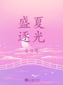 盛夏逐光