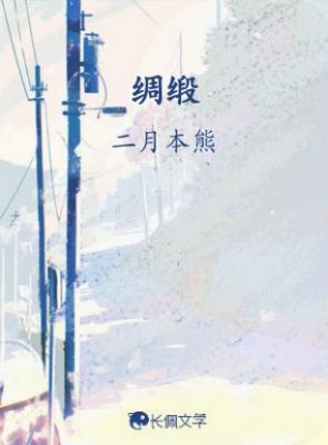 绸缎