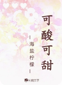 可酸可甜_l海盐柠檬l著_长佩文学网