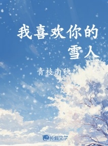 我喜欢你的雪人