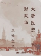 大唐医恋·双影风华