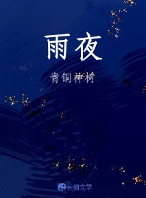 雨夜