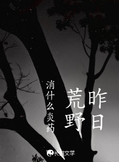 昨日荒野_消什么炎药著_长佩文学网