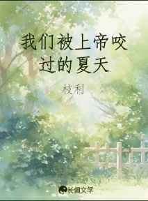 我们被上帝咬过的夏天