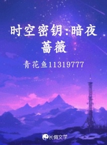 时空密钥:暗夜蔷薇