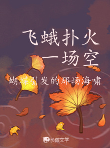 飞蛾扑火一场空