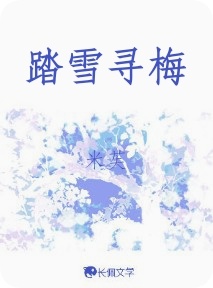 踏雪寻梅