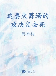 追妻火葬场的攻决定去死_鸦衔枝著_长佩文学网