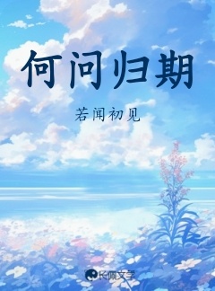 何问归期