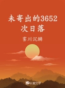 未寄出的3652次日落