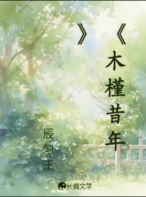 木槿昔年》_辰匀王著_长佩文学网