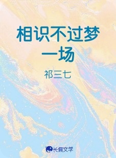 相识不过梦三场