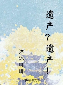遗产？遗产！