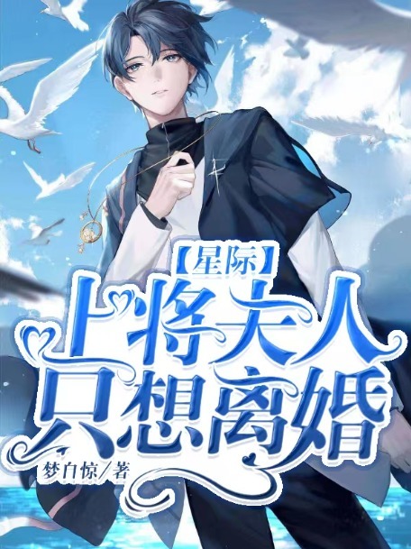 上将夫人只想离婚