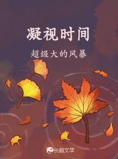 凝视时间_赤霄熔雪刃著_长佩文学网