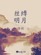 丝缚明月