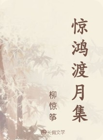 惊鸿渡月集